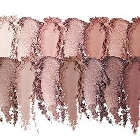 Laura Geller The Casual Collection Multi-Finish Eyeshadows NEW IN PACKAGE - Picture 4 of 6